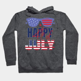 July 4th Hoodie